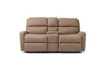 Picture of Catalina Power Console Loveseat