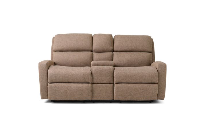 Picture of Catalina Power Console Loveseat