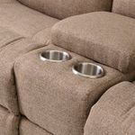 Picture of Catalina Power Console Loveseat