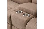 Picture of Catalina Power Console Loveseat