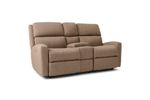 Picture of Catalina Power Console Loveseat