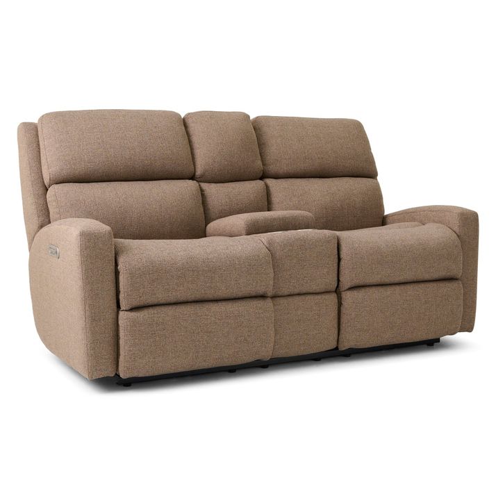 Picture of Catalina Power Console Loveseat