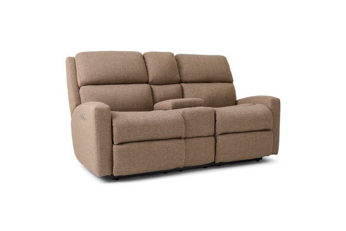 Picture of Catalina Power Console Loveseat