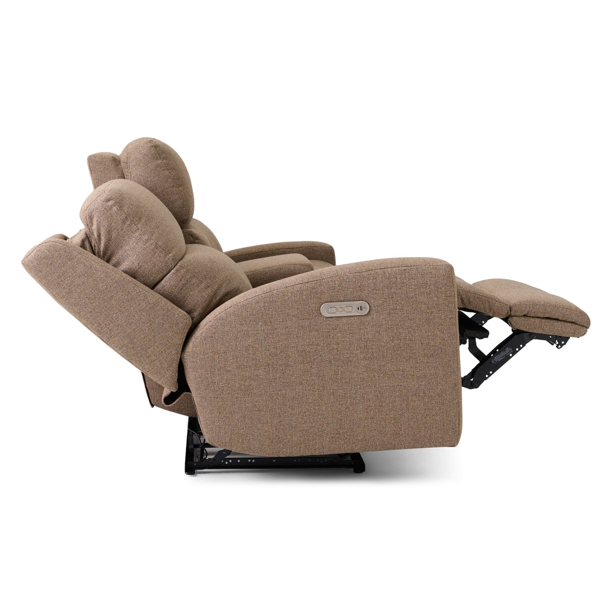 Catalina Power Console Loveseat - Thumbnail 4