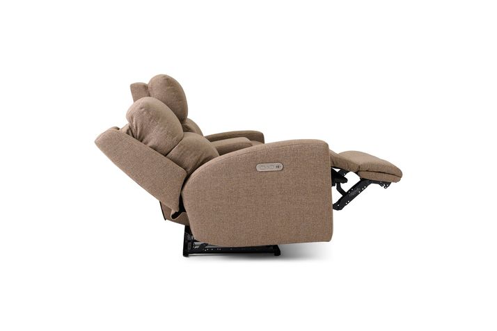 Picture of Catalina Power Console Loveseat