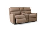 Picture of Catalina Power Console Loveseat