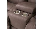 Picture of Arlo Power Console Loveseat
