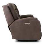Picture of Arlo Power Console Loveseat
