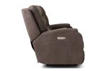 Picture of Arlo Power Console Loveseat