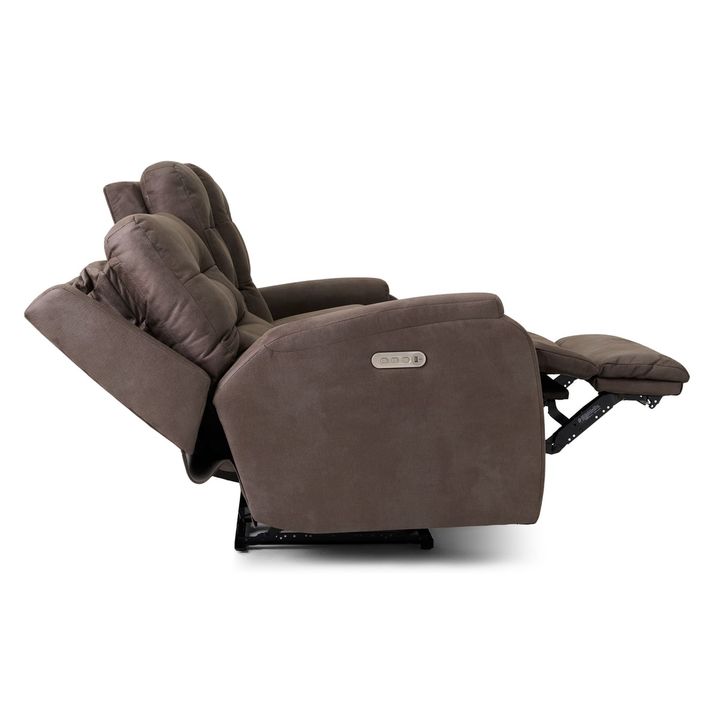 Picture of Arlo Power Console Loveseat