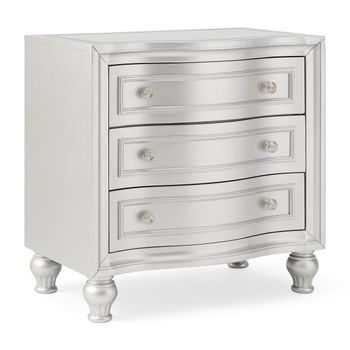 A picture of Reflections Nightstand.