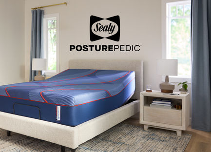 Save up to $500 on Select Sealy Adjustable Mattress Sets(zz) | Shop Sealy