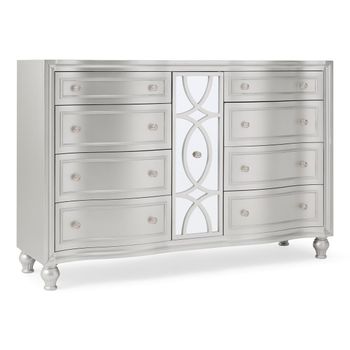 A picture of Reflections Dresser.