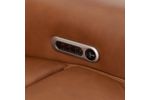 Picture of Margaret Power Console Loveseat