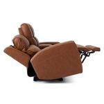 Picture of Margaret Power Console Loveseat