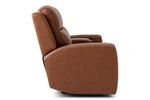 Picture of Margaret Power Console Loveseat