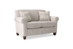 Picture of Dana Desert Loveseat