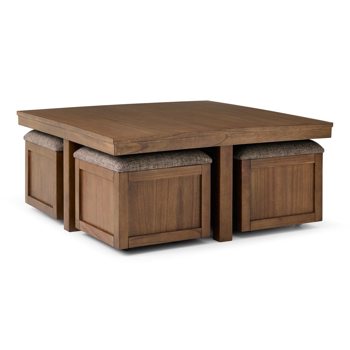 Boardernest 5pc Coffee Table Set