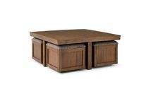 Picture of Boardernest 5pc Coffee Table Set