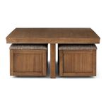 Picture of Boardernest 5pc Coffee Table Set