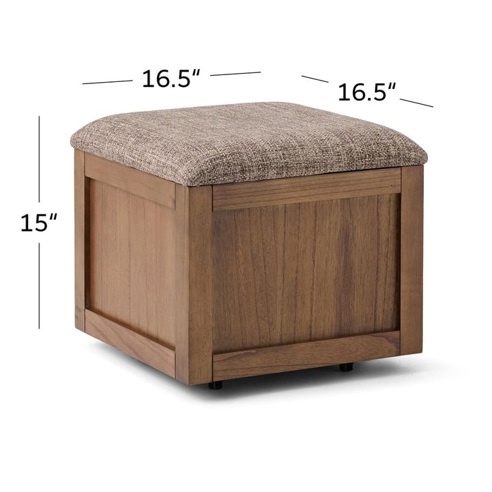 Picture of Boardernest 5pc Coffee Table Set