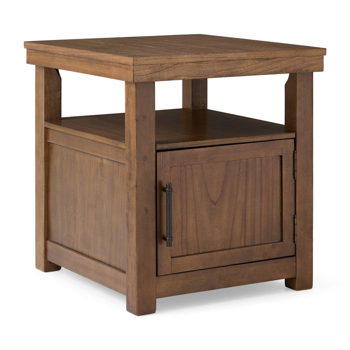 Boardernest End Table