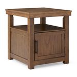 Picture of Boardernest End Table