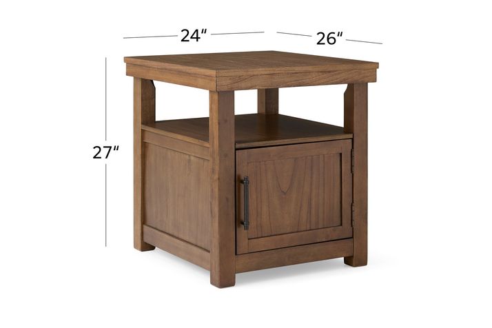 Picture of Boardernest End Table