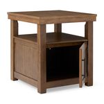 Picture of Boardernest End Table