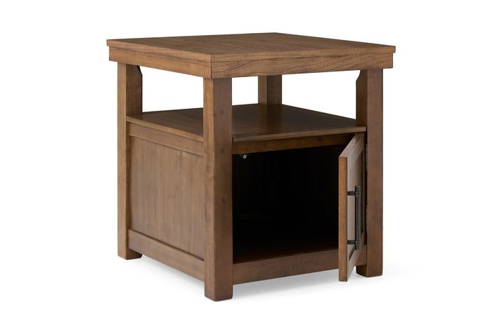 Picture of Boardernest End Table
