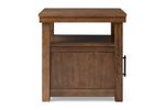 Picture of Boardernest End Table