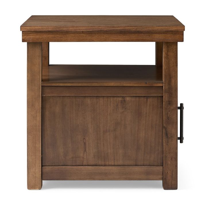 Picture of Boardernest End Table