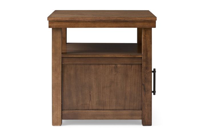 Picture of Boardernest End Table