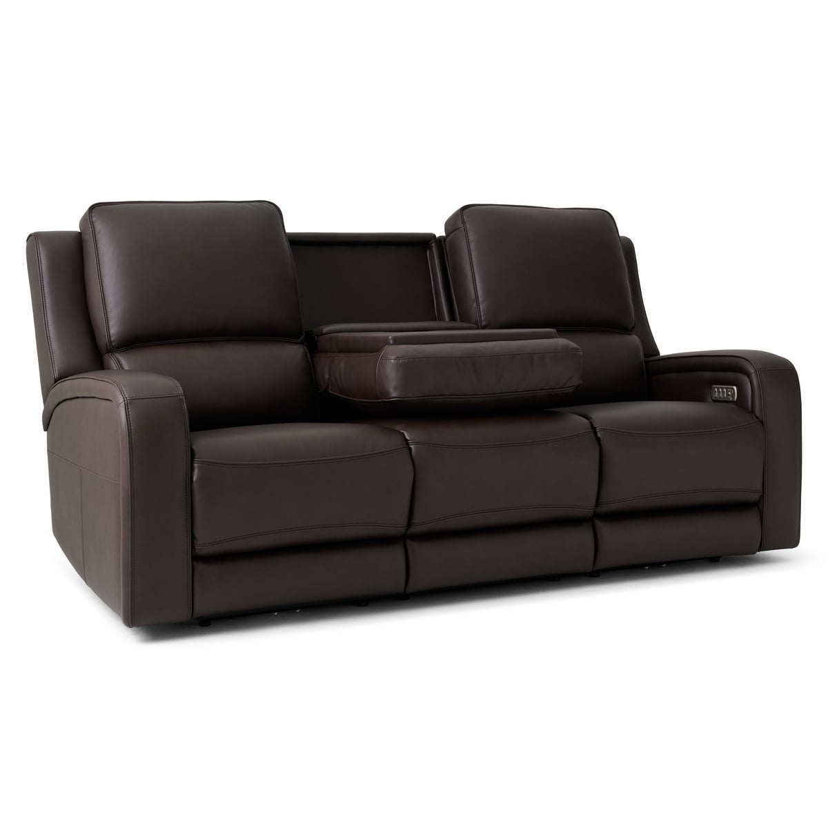 Kaja Power Sofa | The Furniture Mart