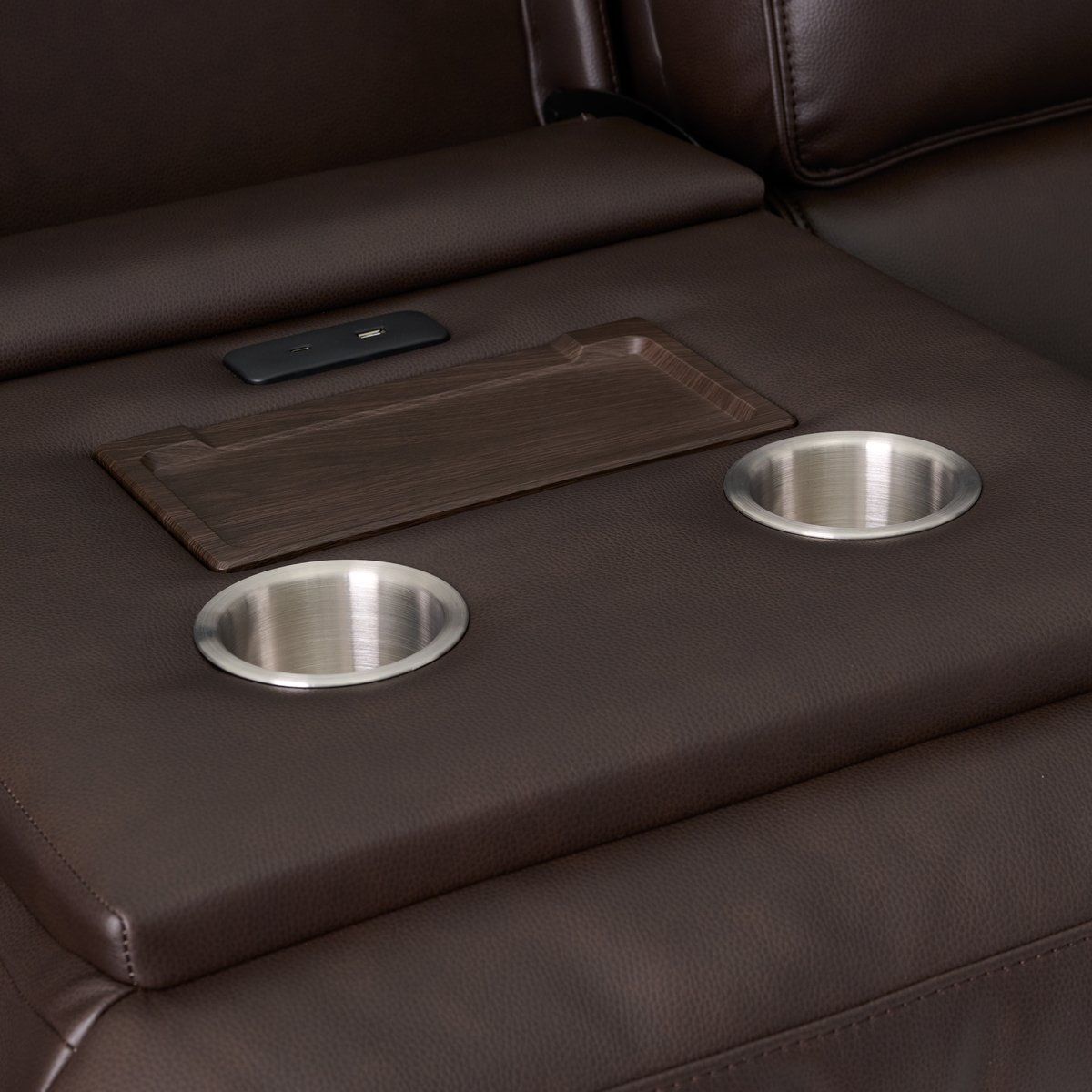 Kaja Power Sofa | The Furniture Mart