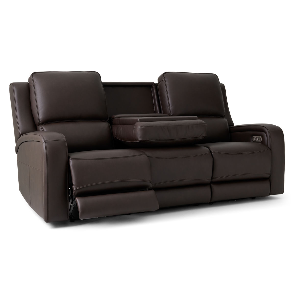 KAJA ソファー
【引取出来る方】 Kaja Power Sofa | The Furniture Mart