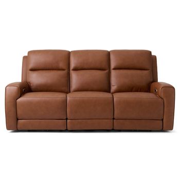 A picture of Margaret Power Sofa.