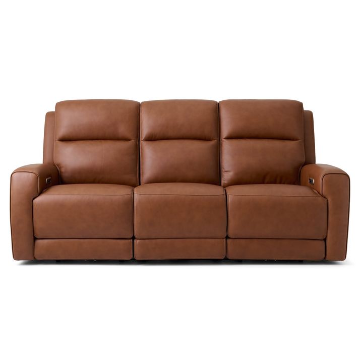 Picture of Margaret Power Sofa