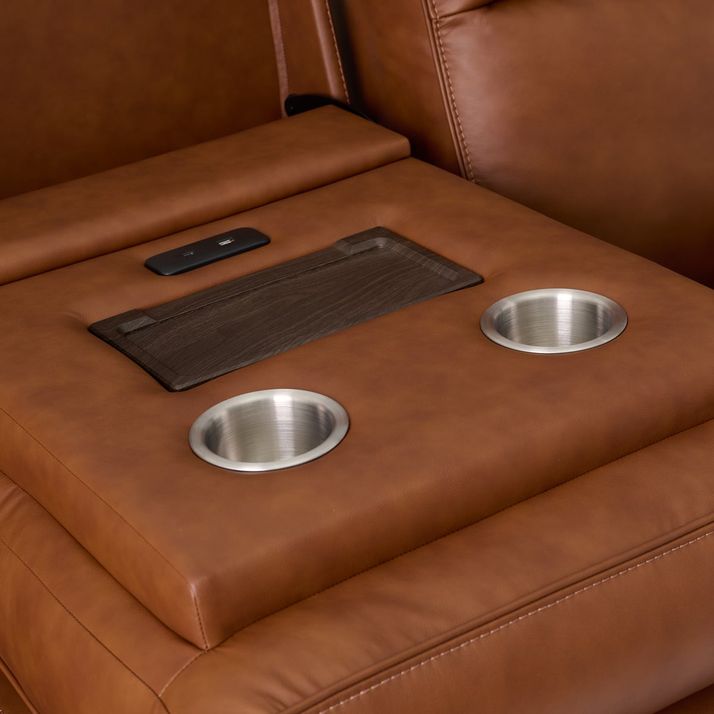 Picture of Margaret Power Sofa