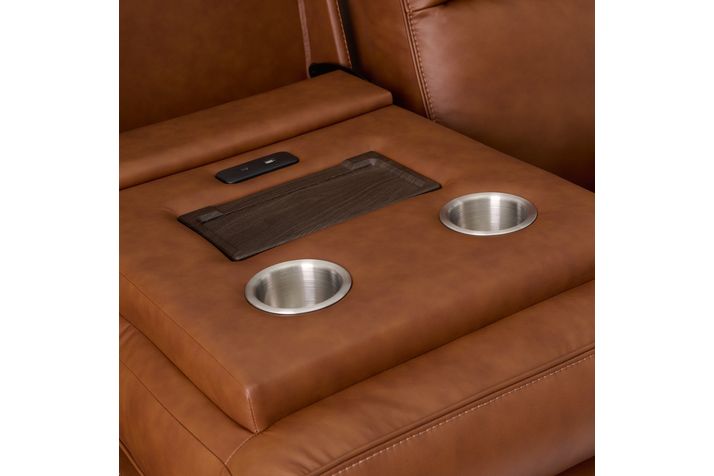 Picture of Margaret Power Sofa