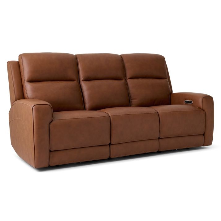 Picture of Margaret Power Sofa