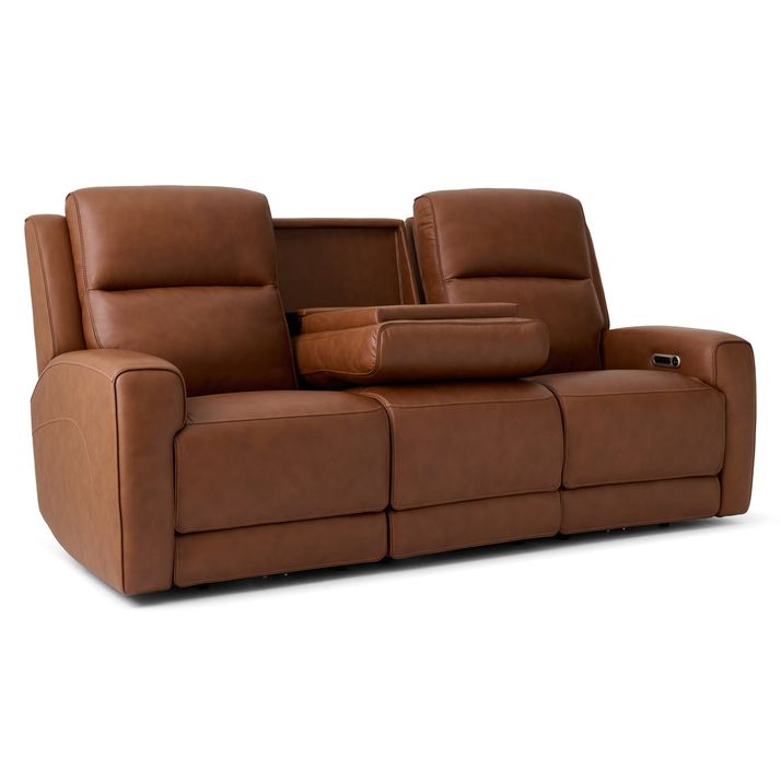 Picture of Margaret Power Sofa