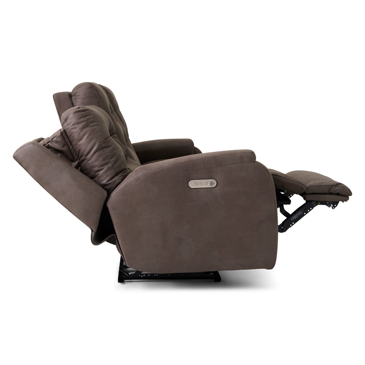 Arlo Power Reclining Sofa - Thumbnail 3