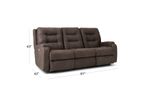 Picture of Arlo Power Sofa