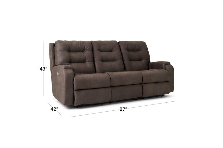 Picture of Arlo Power Sofa