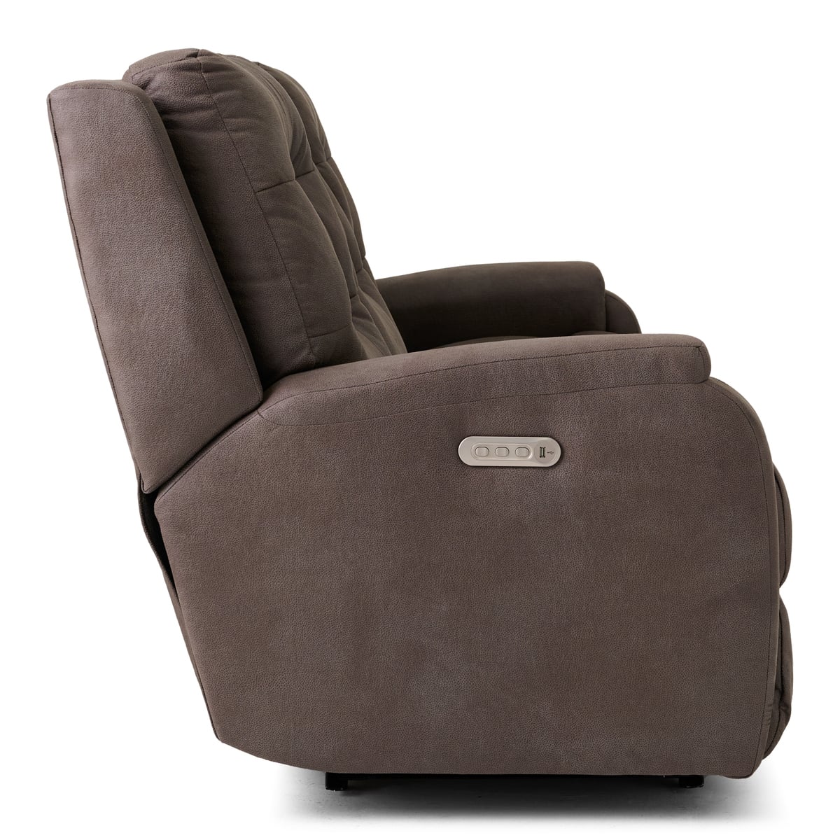 Arlo Power Reclining Sofa - Thumbnail 2