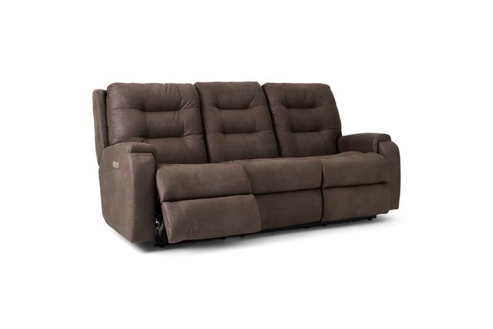 Picture of Arlo Power Sofa