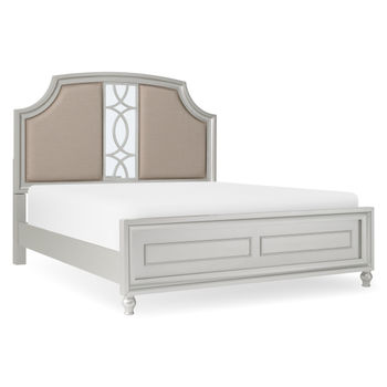 A picture of Reflections Queen Bed.