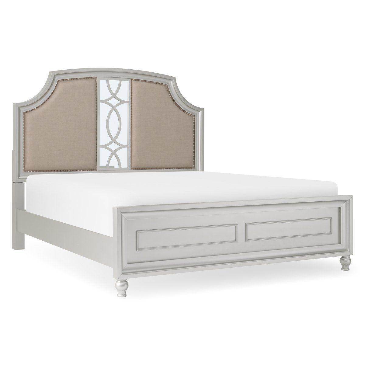 Reflections King Bed