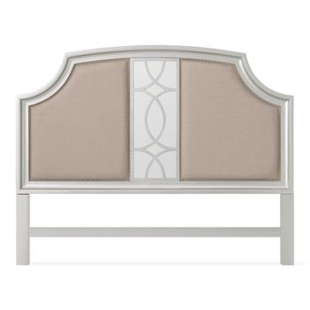 A picture of Reflections Queen Headboard.